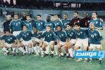 يوميات مونديالية (23) البداية من طرابلس.. أول ظهور لمدرب بطل العالم أمام ليبيا في ليلة اعتزال العيساوي