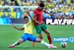 إنجاز عربي وأفريقي غير مسبوق.. منتخب المغرب السادس عالميا في تصنيف «فيفا»