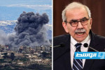 نواف سلام: الجيش اللبناني يبدأ الانتشار في «مناطق تجريبية» في الجنوب