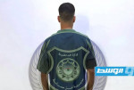 ضبط متهم في واقعة اعتداء مسلح وتهديد بالقتل في مصراتة