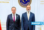 «التعليم» تبحث مع «الإسكان» تخصيص أراضٍ لإنشاء مدارس جديدة في طرابلس
