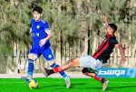 البشائر وترهونة في لقاء حسم تصفيات الصعود إلى الدوري الليبي الممتاز