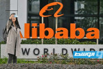 «علي بابا» تقاضي «بنتاغون» بسبب إدراجها في القائمة السوداء