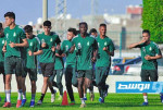 الأهلي طرابلس يدشن استعداداته للموسم الجديد بمعسكر في مصر