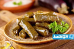 ورق عنب سوري بارد