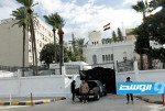 السفارة المصرية لدى ليبيا تطلق التشغيل التجريبي للخدمات القنصلية في 12 يوليو