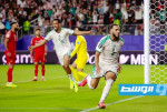 «مونديال 2026»: الجزائر تفوز على الأردن وتقصيها من دور المجموعات