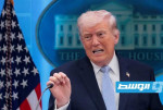 ترامب يهدد بفرض رسوم 100% على الدول الأوروبية بسبب ضريبة الخدمات الرقمية