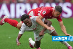 سويسرا تخطف القمة من كندا وتتأهلان معًا إلى دور الـ32