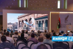 في افتتاح موسم ليبيا الثقافي.. سالم العالم: الاستثمار في الإبداع لا يقل أهمية عن الاستثمار في البنية التحتية
