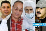 رسائل وفاء ودعوات بالشفاء للإعلامي الرياضي صالح الفاخري