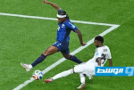 السعودية تودع كأس العالم.. وتأهل تاريخي للرأس الأخضر