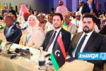 وفد من «النواب» يشارك في أعمال منتدى مراكش البرلماني لدعم الاستثمارات المشتركة