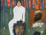 الفنان التشكيلي الفنلندي «هوجو سيمبيرغ»