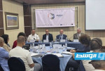 «الحكم المحلي» تطلق دورة لإعداد خطط إدارة الموارد المائية على المستوى البلدي في ليبيا