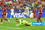 إسبانيا تخطف بطاقة ربع نهائي كأس العالم بهدف قاتل في شباك البرتغال