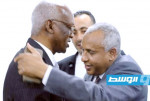 محمد سيدي إبراهيم يتسلم مهام وزارة البيئة في حكومة الدبيبة