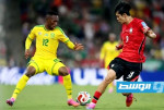 ذكرى اللقب الخامس تهيمن على مباراة منتخب البرازيل واليابان بكأس العالم 2026