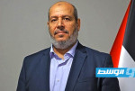 «حماس» تعلن انتخاب خليل الحية رئيسًا لمكتبها السياسي