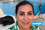 خدوجة صبري تكشف عن برنامج «النجوم والبحر» من منتجع غنيمة