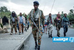 إثيوبيا: قوات تيغراي تعد لهجوم «خلال الأيام المقبلة»