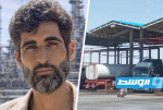الناطق باسم «البريقة» لـ«بوابة الوسط»: توزيع نحو مليون لتر بنزين و100 ألف لتر ديزل في سبها