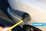 طريقة استخدام الماء الساخن لإصلاح خبطات السيارة