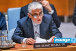 طهران تحذر: لن نواصل الالتزام بمذكرة التفاهم إذا استمرت واشنطن في انتهاكاتها