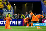 ديالو يقود كوت ديفوار لإنجاز تاريخي: جئنا إلى كأس العالم لصناعة المجد