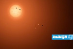 دراسة حديثة تكشف عن كوكب خارجي يمتلك مواصفات شبيهة بكوكب الأرض