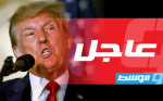 ترامب يعتقد أن المرشد الإيراني وافق على الاتفاق