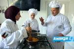 أكاديمية طهو في غزة تفتح نوافذ أمل لشباب أنهكتهم الحرب