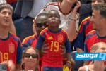 «لسان» شقيق لامين يامال يخطف الأنظار في كأس العالم.. ونجم إسبانيا يعلق