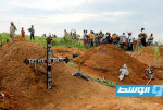 الكونغو: 267 وفاة بين 1048 إصابة مؤكدة بإيبولا