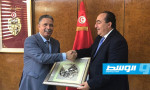 وزير النقل التونسي يزور طرابلس خلال النصف الثاني من الشهر الجاري