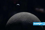اصطدام القمر قبل 3.5 مليار سنة يشير إلى حقبة خفية في النظام الشمسي