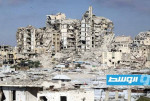 «مجلس السلام» يطالب بإشراف لجنة التكنوقراط على السلاح في غزة