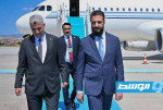 الشرع في أنقرة للقاء ترامب على هامش قمة «ناتو»