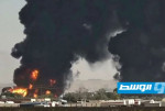 فصيل كردي معارض يعلن مقتل 8 من عناصره بالعراق في قصف إيراني