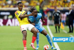 «مونديال 2026»: كولومبيا تفوز على الكونغو وتبلغ دور الـ32