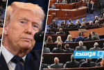 ترامب يندد بتصويت «النواب الأميركي» لصالح إنهاء حرب إيران: خطوة «غير وطنية»