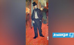 عن الرسام (هنري لوتروك) وملصق الـ «مولان روج».