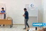 انطلاق المرحلة الثانية من انتخابات المجالس المحلية للشباب