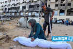 ارتفاع حصيلة ضحايا الإبادة في غزة إلى 72 ألفًا و938 شهيدًا