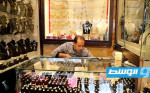 أسعار الذهب في ليبيا السبت (20 يونيو 2026)