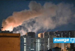 كييف تستنجد بحلفائها بعد الهجوم الروسي الواسع