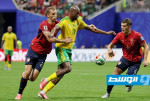 مونديال 2026: جنوب إفريقيا وتشيكيا يكتفيان بالتعادل 1-1