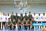 المنتخب الليبي لشباب كرة السلة يفقد نتيجة مباراته أمام تونس في تصفيات أفريقيا