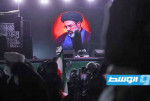 بالصور.. إيرانيون يصلون الجنازة على خامنئي.. 3 من أبنائه يحضرون ومجتبي يغيب