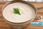 صوص طحينة شهي وسريع